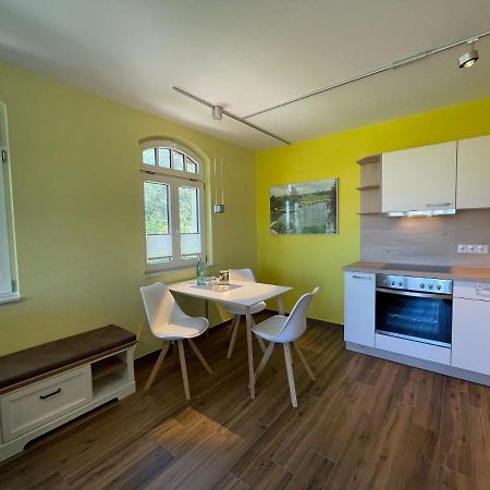 Apartment Altherscher Hof-4 By Interhome Zarrentin  Εξωτερικό φωτογραφία