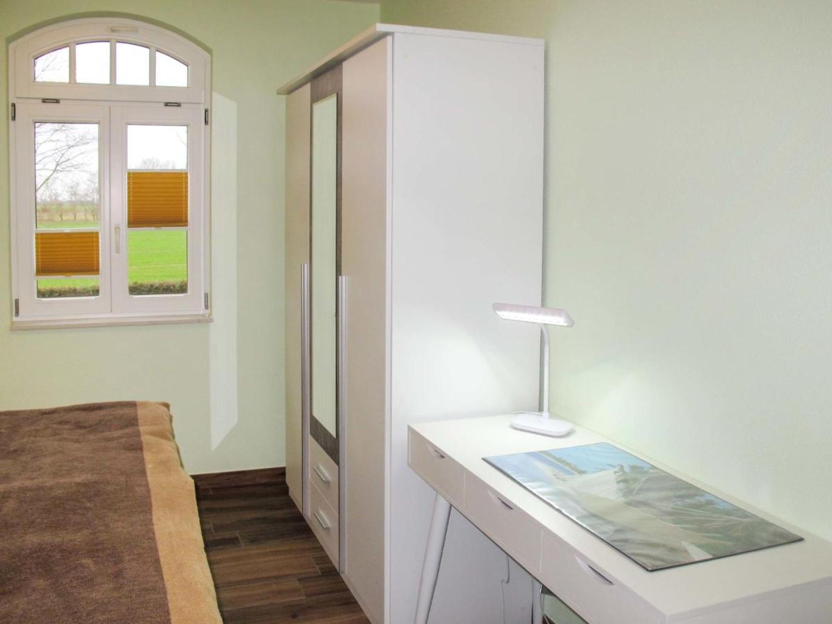 Apartment Altherscher Hof-4 By Interhome Zarrentin  Εξωτερικό φωτογραφία