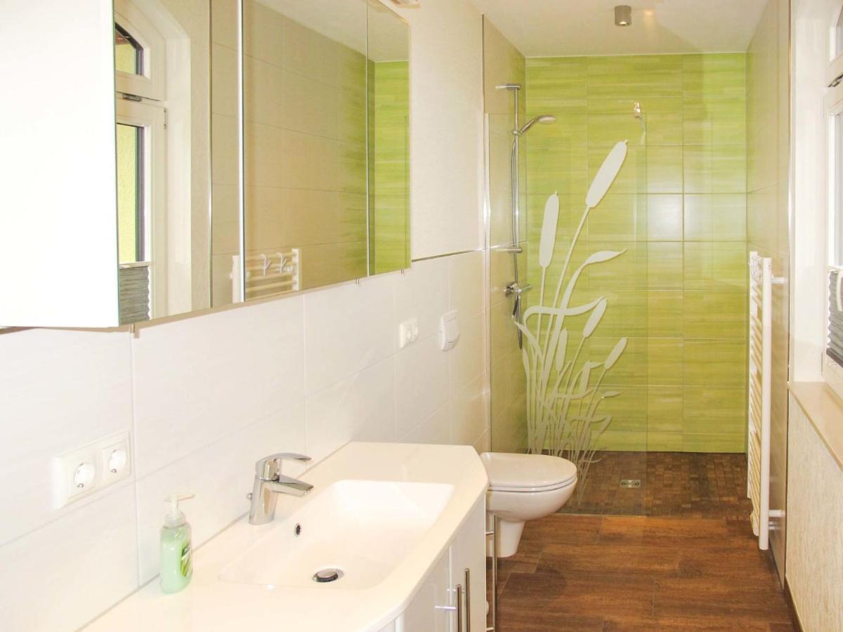 Apartment Altherscher Hof-4 By Interhome Zarrentin  Εξωτερικό φωτογραφία