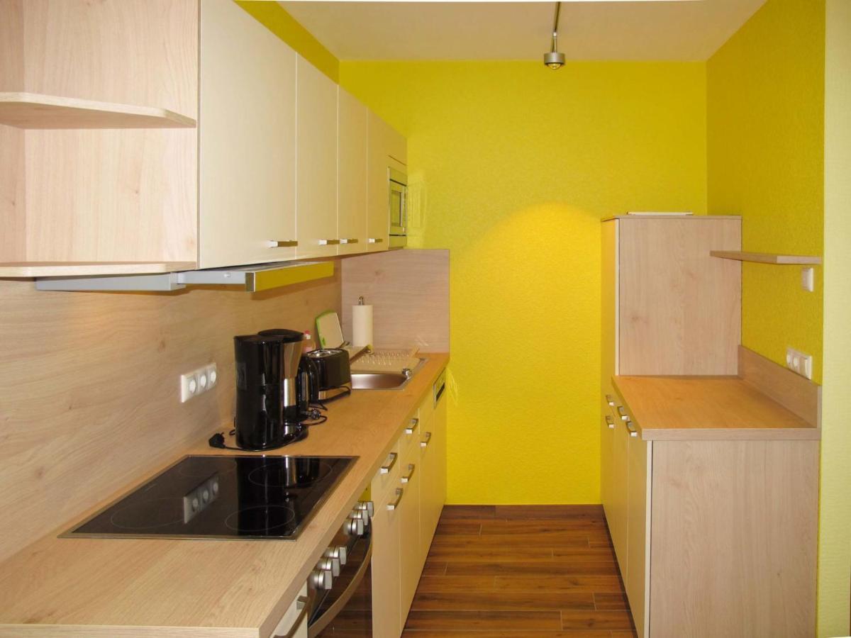 Apartment Altherscher Hof-4 By Interhome Zarrentin  Εξωτερικό φωτογραφία