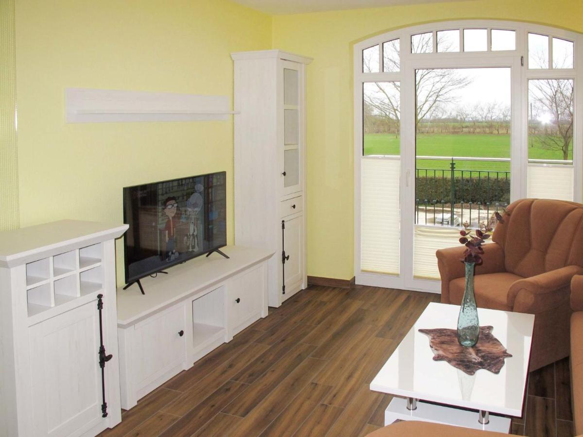 Apartment Altherscher Hof-4 By Interhome Zarrentin  Εξωτερικό φωτογραφία
