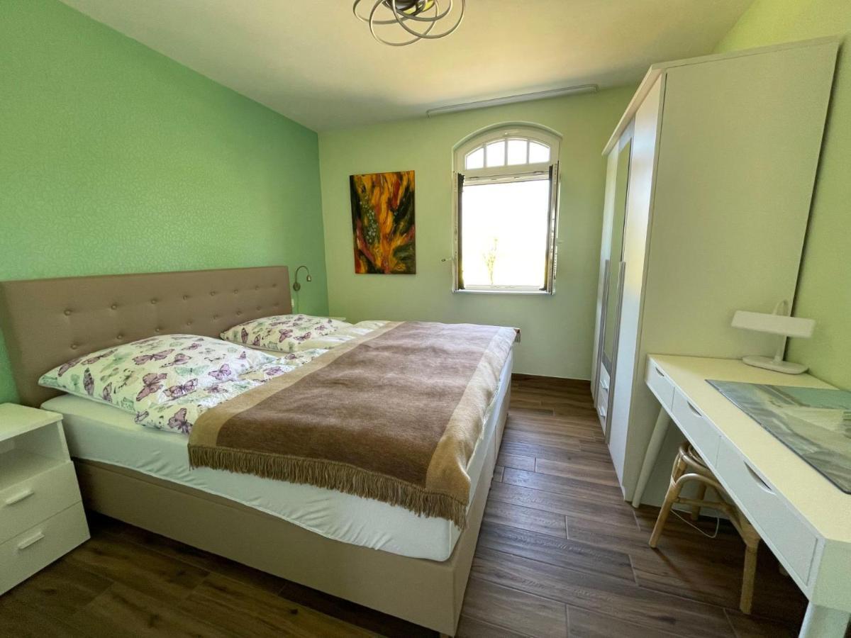 Apartment Altherscher Hof-4 By Interhome Zarrentin  Εξωτερικό φωτογραφία